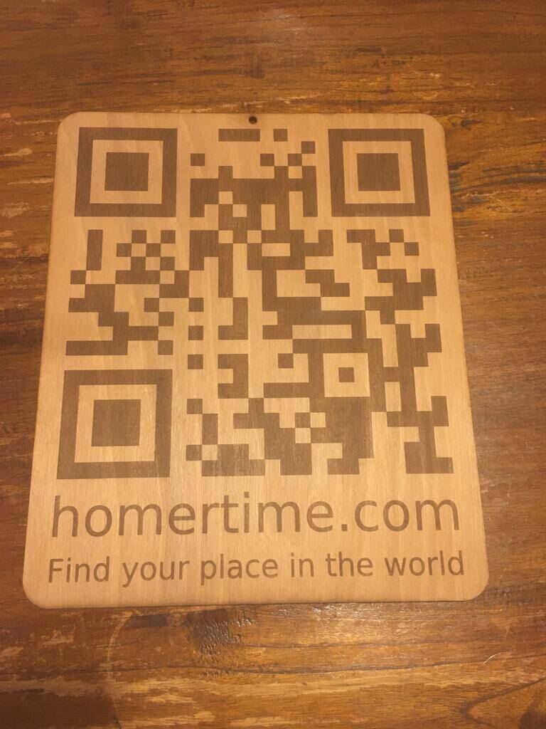 Homertime.com is online!